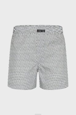 Van Laack Nederland | Van Laack boxershorts van katoen Heren 8668V771